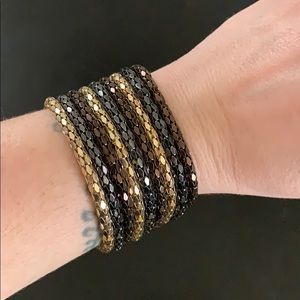 Multi strand Bracelet